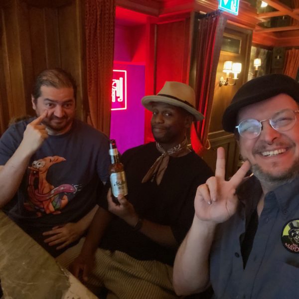 the burgerboys 3